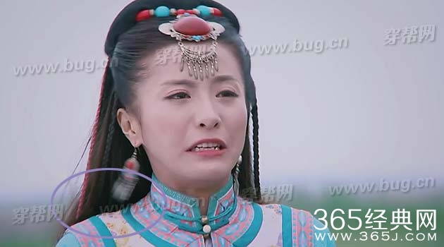 民国传奇剧黄金血道中竟然发现好多好笑的穿帮镜头