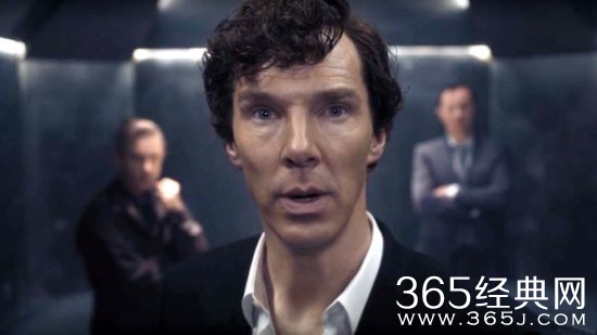 神探夏洛克第四季什么时候更新 神探夏洛克第四季更新时间