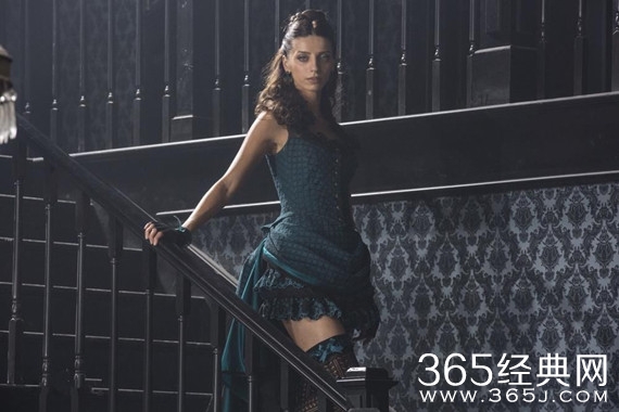 西部世界第一季全集剧情怎么样 西部世界第一季全集剧情介绍