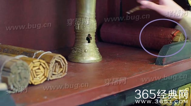 关晓彤九州天空城竟然发现好多好笑的穿帮镜头