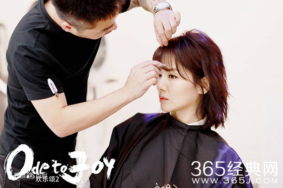 欢乐颂第二季什么时候能收看 欢乐颂第二季播出时间