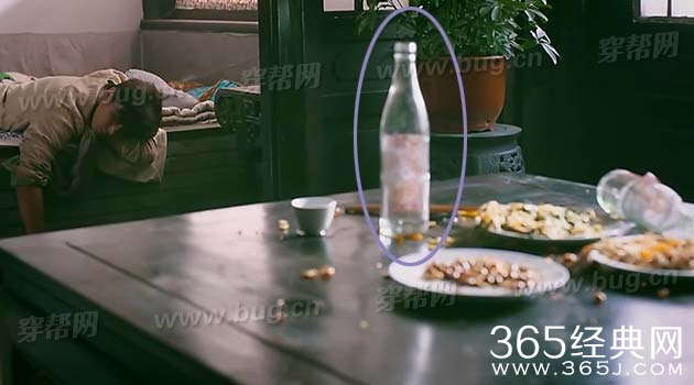 民国传奇剧黄金血道中竟然发现好多好笑的穿帮镜头