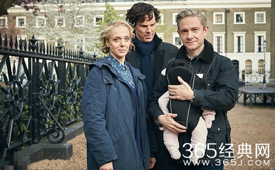 神探夏洛克第四季第1-3集迅雷种子下载 神探夏洛克第四季三集迅雷种子下载