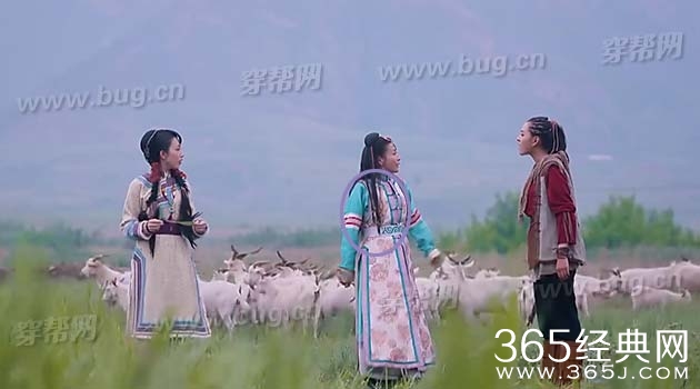 民国传奇剧黄金血道中竟然发现好多好笑的穿帮镜头