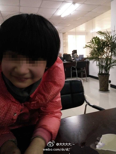 爸妈你们在哪？12岁浙江女孩在菏泽与家人失联