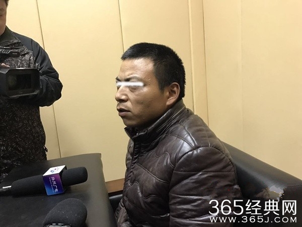 328国道女尸案是怎么回事 328国道女尸事件真相