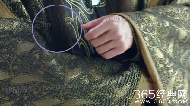 张若昀九州天空城竟然发现了好多好笑的穿帮镜头