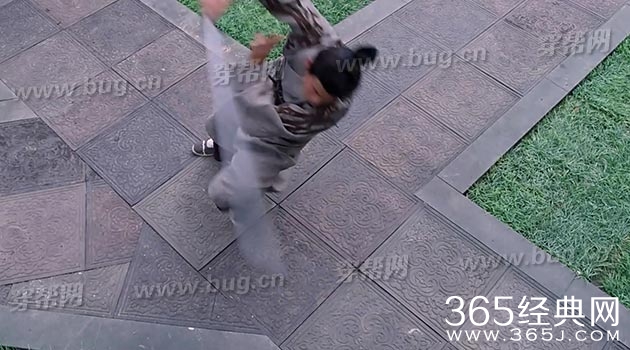 林心如秀丽江山之长歌行竟然发现好多穿帮镜头