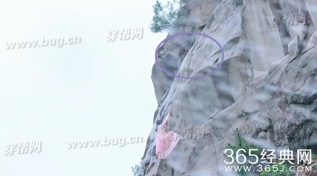 张若昀九州天空城竟然发现了好多好笑的穿帮镜头