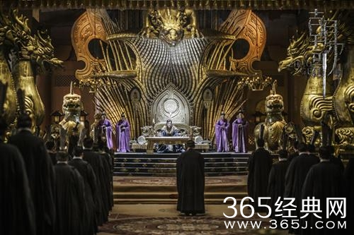 于正朝歌剧情讲的什么内容 于正朝歌剧情怎么样