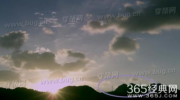 林心如秀丽江山之长歌行竟然发现好多穿帮镜头