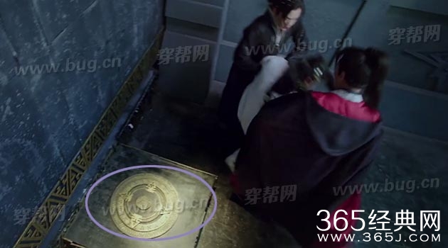 张若昀九州天空城竟然发现了好多好笑的穿帮镜头