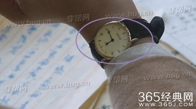 罗晋电视剧狭路居然发现多处穿帮镜头