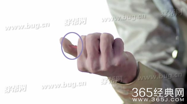 张若昀九州天空城竟然发现了好多好笑的穿帮镜头