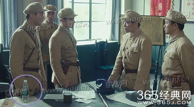 罗晋电视剧狭路居然发现多处穿帮镜头