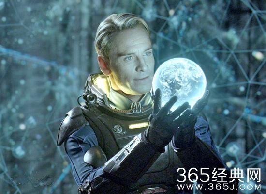 电影异形契约什么时候上映 电影异形契约上映时间