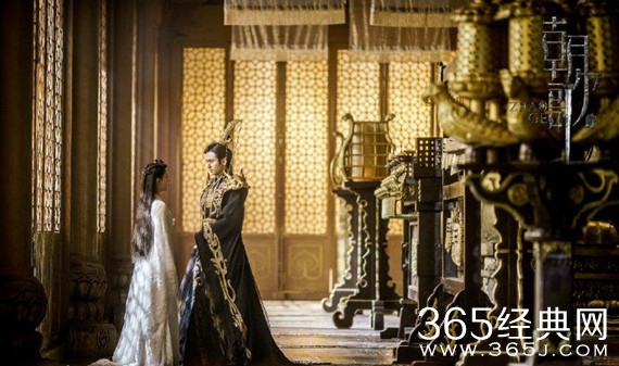 于正朝歌什么时候播出 于正朝歌开播时间