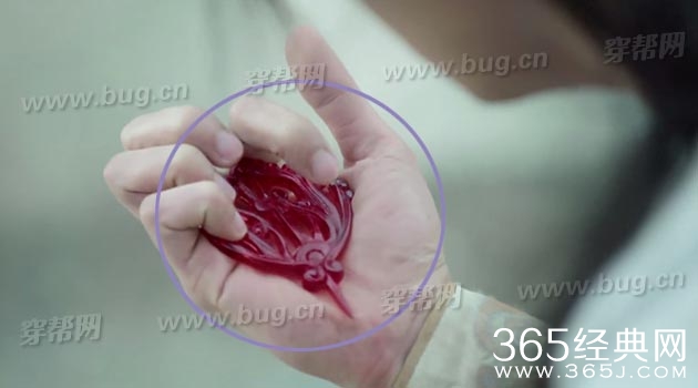 张若昀九州天空城竟然发现了好多好笑的穿帮镜头