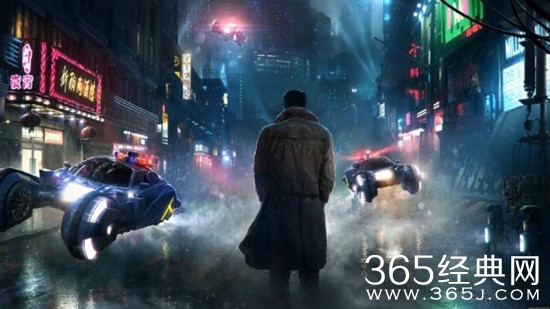 银翼杀手2049什么时候上映  银翼杀手2049上映时间