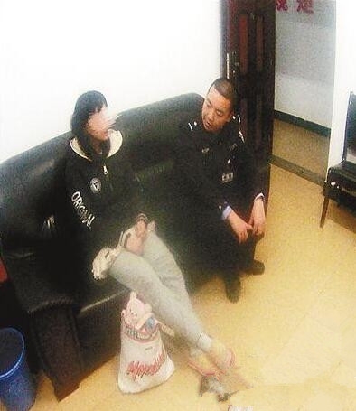 自称我的男友是王源的15岁少女照片资料遭扒