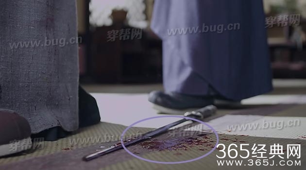 林心如秀丽江山之长歌行竟然发现好多穿帮镜头2