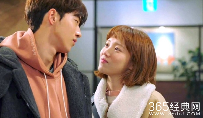 举重妖精金福珠第15集俊亨为什么出走 举重妖精金福珠福珠怎么找到俊亨的