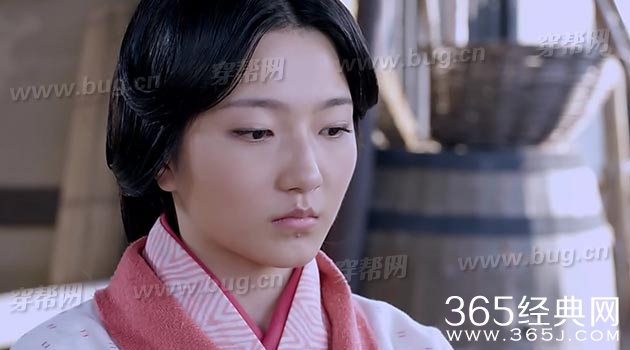 林心如秀丽江山之长歌行竟然发现好多穿帮镜头2