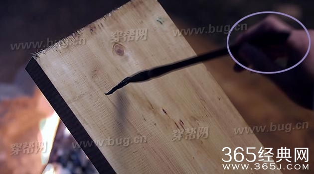 林心如秀丽江山之长歌行竟然发现好多穿帮镜头2