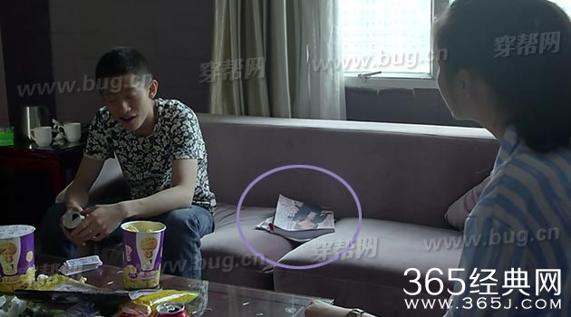 余罪2竟然发现了好笑的穿帮镜头