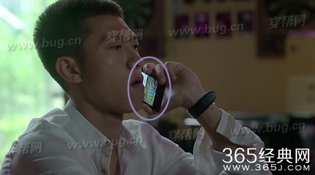 余罪2竟然发现了好笑的穿帮镜头