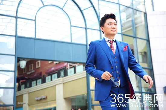 将婚姻进行到底韩志杰扮演者是谁 将婚姻进行到底韩志杰演员介绍