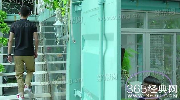 余罪2竟然发现了好笑的穿帮镜头