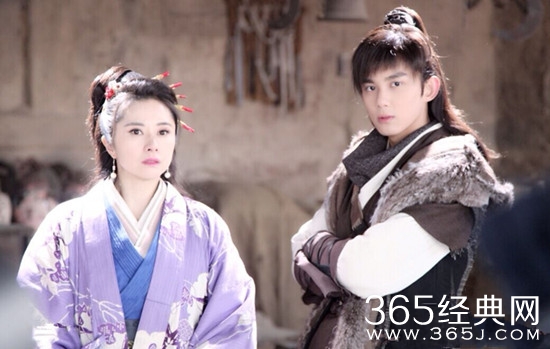 奇星记之鲜衣怒马少年时黄千寻演员叫什么 奇星记黄千寻演员介绍