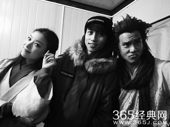 电影悟空传什么时候上映 电影悟空传上映时间