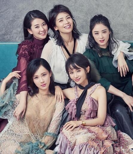 欢乐颂五美春晚搭档tfboys将演唱什么歌曲