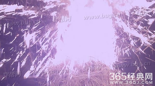 林心如秀丽江山之长歌行竟然发现好多穿帮镜头2