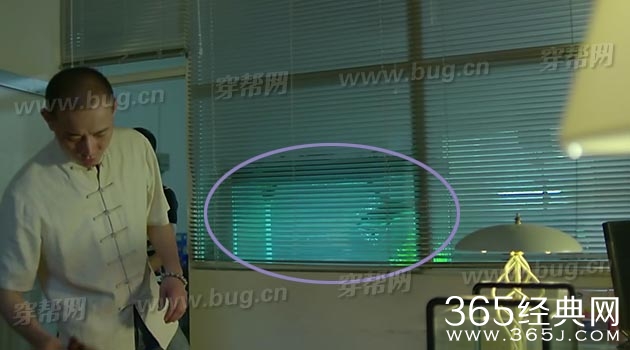 余罪2竟然发现了好笑的穿帮镜头