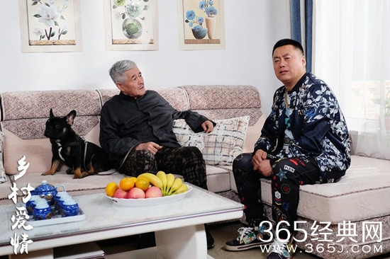 乡村爱情进行曲什么时候播出 乡村爱情进行曲播出时间