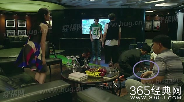 余罪2竟然发现了好笑的穿帮镜头