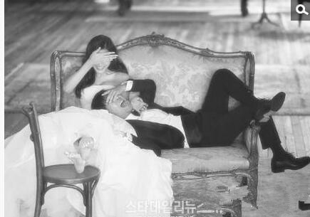 任昌丁圈外新娘个人资料照片 系我触犯的爱MV女主角