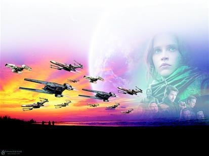 星球大战外传到底讲了什么 星球大战外传剧情解析