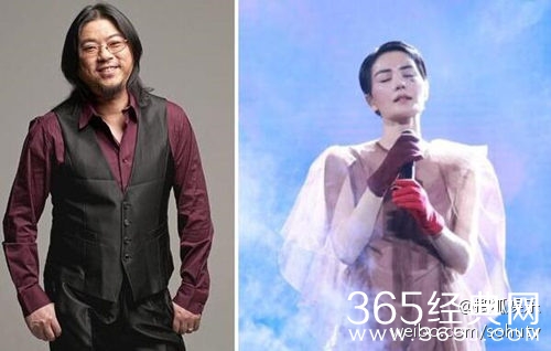 高晓松否认力挺王菲 关于她演唱会没说过一个字