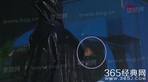 张一山余罪1竟然发现好笑的穿帮镜头