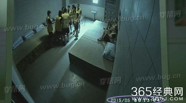 张一山余罪1竟然发现好笑的穿帮镜头