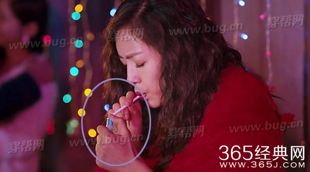 网剧灭罪师竟然发现多处穿帮镜头