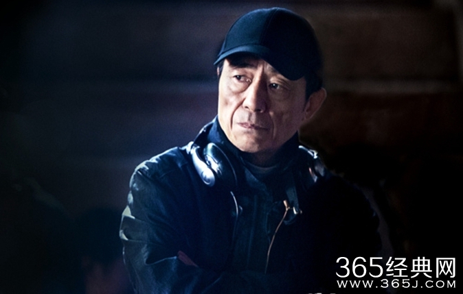 张艺谋确认执导冬奥会闭幕式八分钟：希望能做好