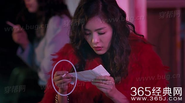 网剧灭罪师竟然发现多处穿帮镜头