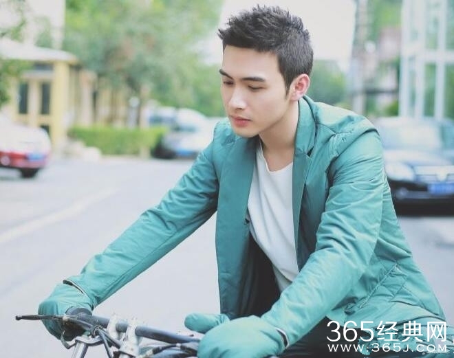 林一木是谁演的 张彬彬个人资料演过的电视