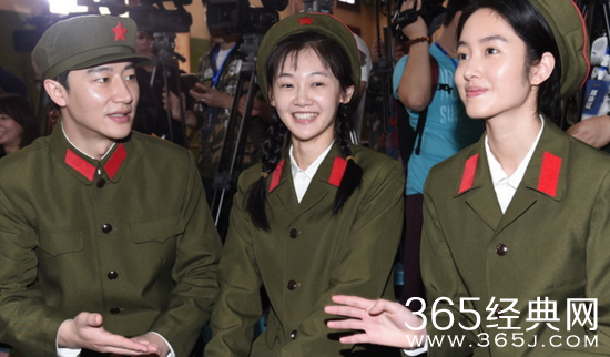 冯小刚新片女演员都未整容是真的吗 冯小刚新片亲自把关