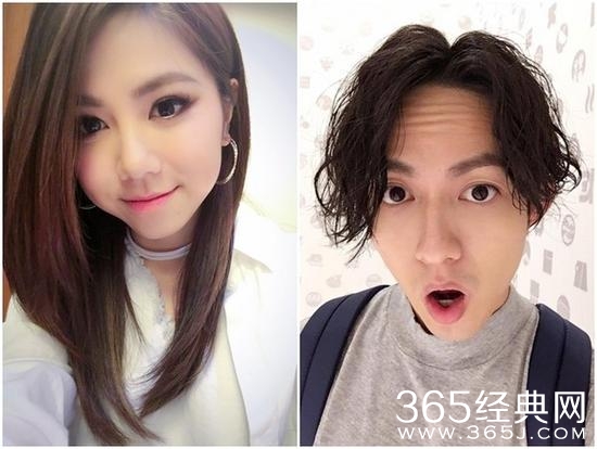 邓紫棋为何连曝分手怨言 斥林宥嘉厚脸皮